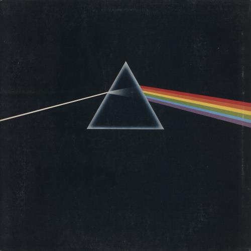 洋楽 PINK FLOYD/DARK SIDE OF THE MOON/ LP PINK FLOYD - Dark Side of the Moon - Amazon.com Music
